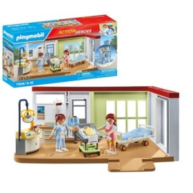 Playmobil - Maternitate Playmobil - 1